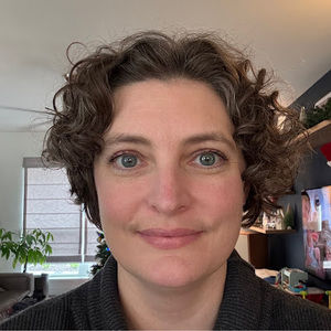 Meet your Posher, Tessa